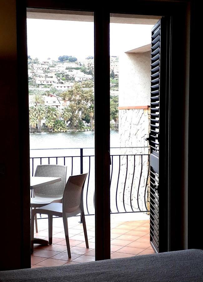 Arenarìa - Room&Breakfast Messina Esterno foto